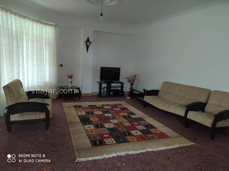 عکس شماره 577146 - اجاره ویلا ماسال با چشمه اختصاصی - 