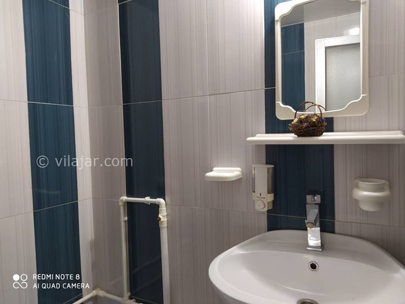 عکس شماره 577148 - اجاره ویلا ماسال با چشمه اختصاصی - 