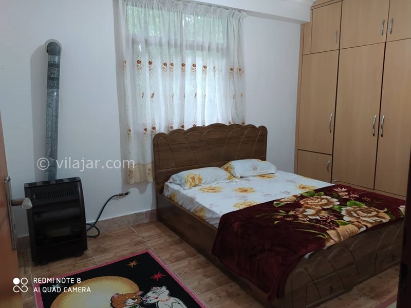 عکس شماره 577151 - اجاره ویلا ماسال با چشمه اختصاصی - 