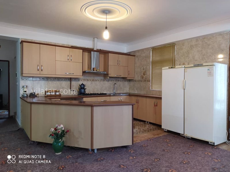 عکس شماره 577152 - اجاره ویلا ماسال با چشمه اختصاصی - 