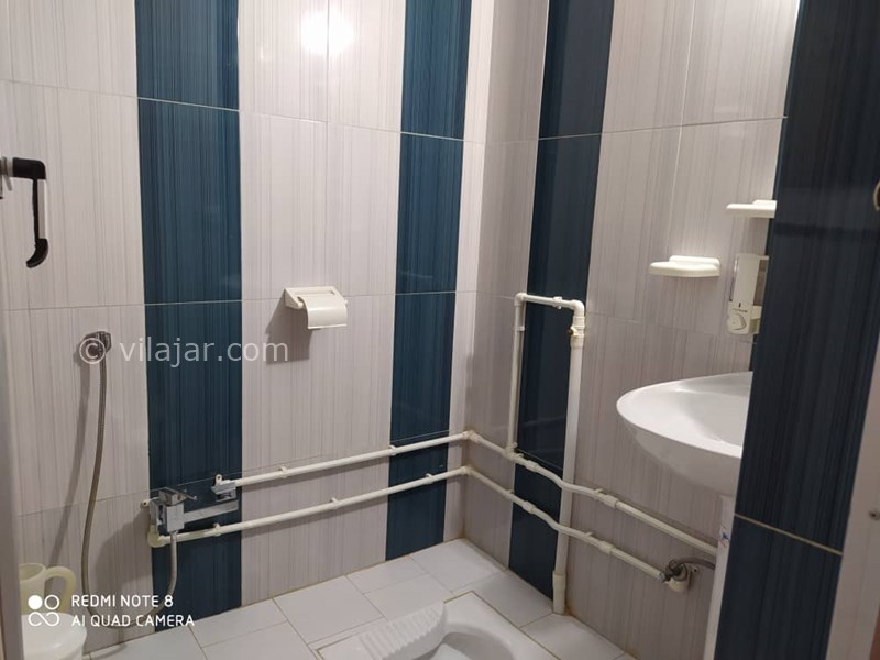 عکس شماره 577153 - اجاره ویلا ماسال با چشمه اختصاصی - 