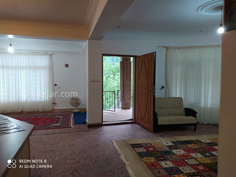 عکس شماره 577162 - اجاره ویلا ماسال با چشمه اختصاصی - 