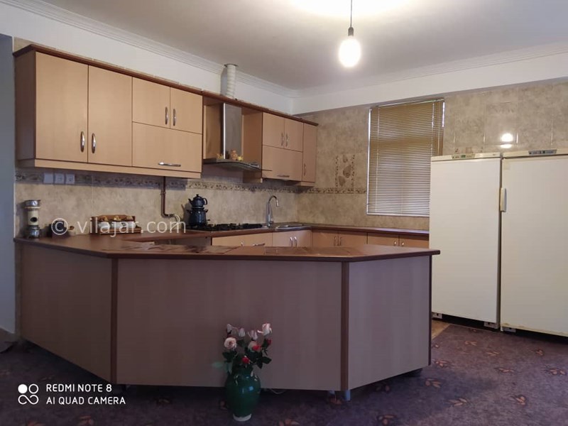 عکس شماره 577173 - اجاره ویلا ماسال با چشمه اختصاصی - 