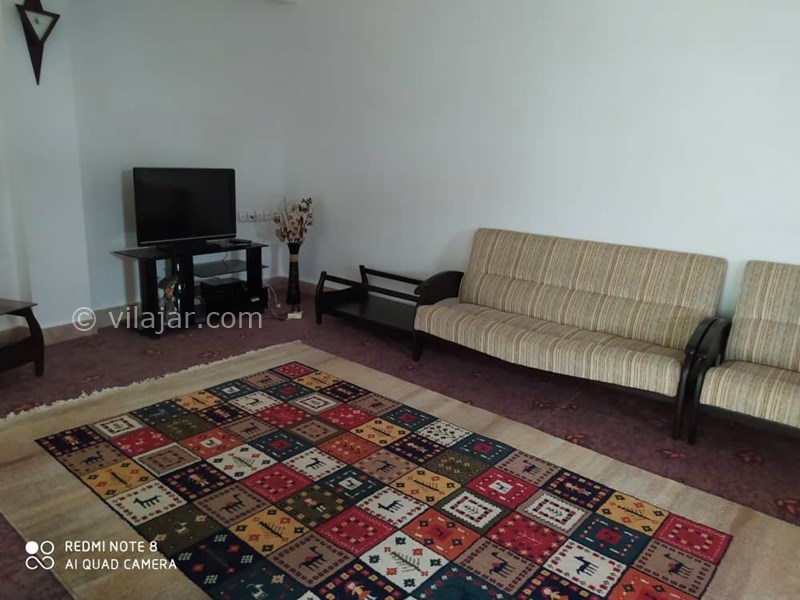 عکس شماره 577175 - اجاره ویلا ماسال با چشمه اختصاصی - 