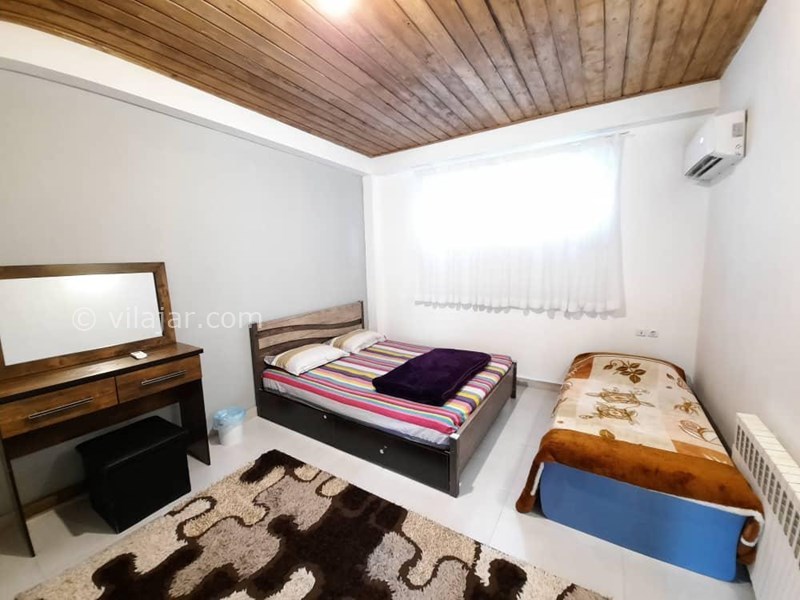 عکس شماره 577185 - رزرو ویلا با استخر آبگرم در رامسر - 