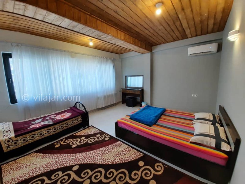 عکس شماره 577188 - رزرو ویلا با استخر آبگرم در رامسر - 