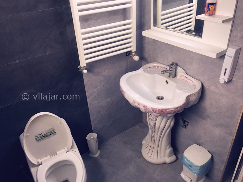 عکس شماره 577194 - رزرو ویلا با استخر آبگرم در رامسر - 