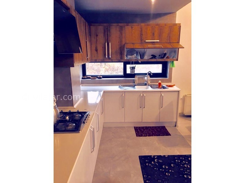 عکس شماره 577198 - رزرو ویلا با استخر آبگرم در رامسر - 