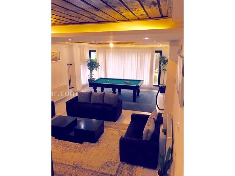 عکس شماره 577200 - رزرو ویلا با استخر آبگرم در رامسر - 