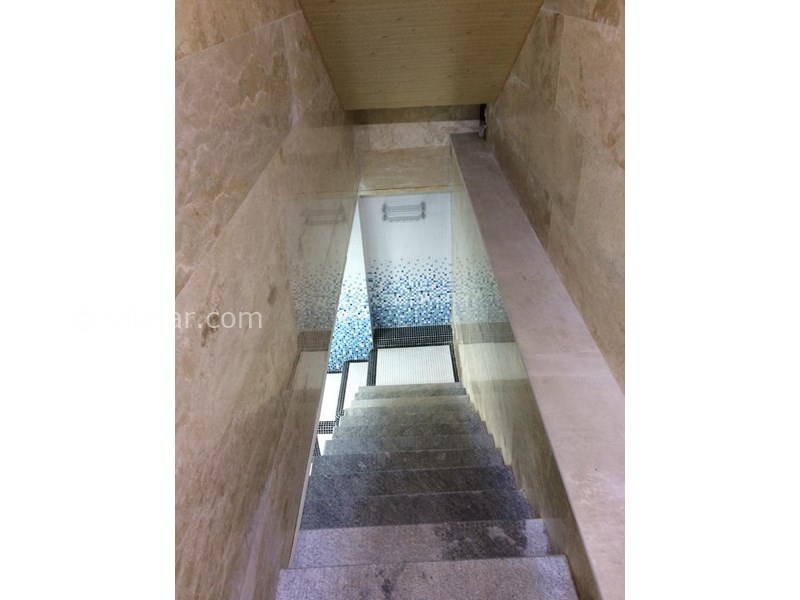 عکس شماره 577202 - رزرو ویلا با استخر آبگرم در رامسر - 