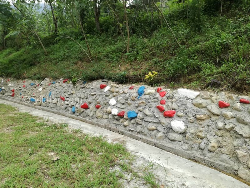 عکس شماره 577226 - کرایه ویلای جنگلی نزدیک فومن - 