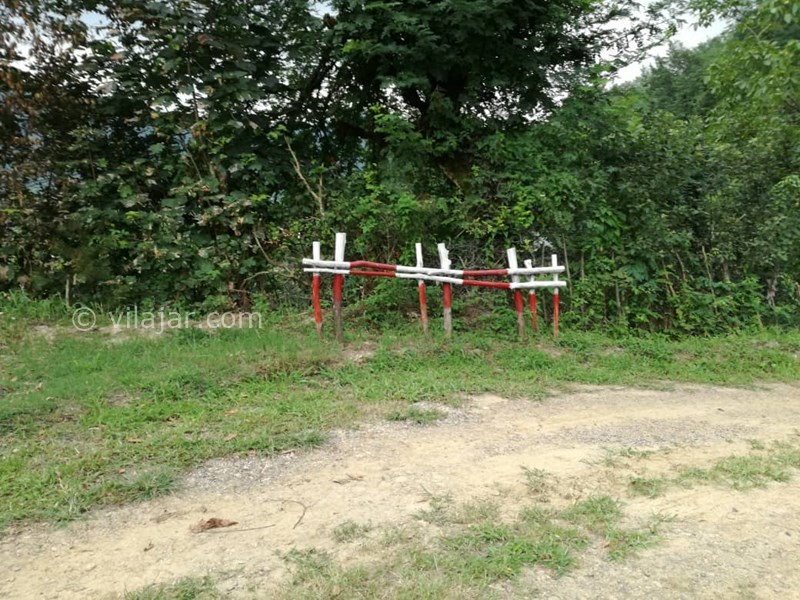 عکس شماره 577229 - کرایه ویلای جنگلی نزدیک فومن - 