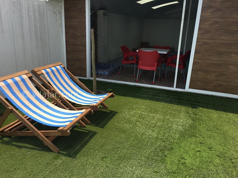 عکس شماره 577315 - اجاره ویلا منطقه آزاد انزلی استخردار - 