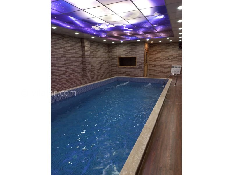 عکس شماره 577355 - اجاره ویلا جنگلی استخردار در رامسر - 