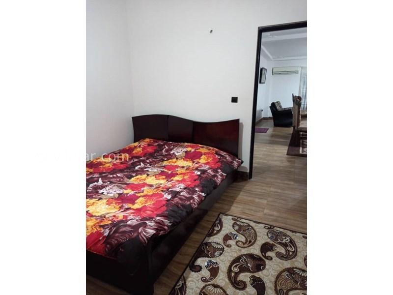 عکس شماره 577358 - اجاره ویلا جنگلی استخردار در رامسر - 