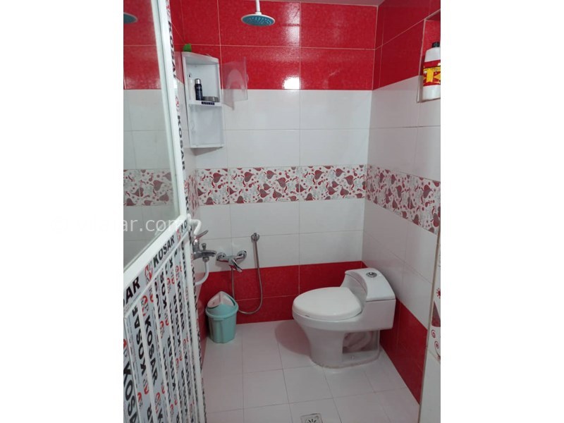 عکس شماره 577362 - اجاره ویلا جنگلی استخردار در رامسر - 