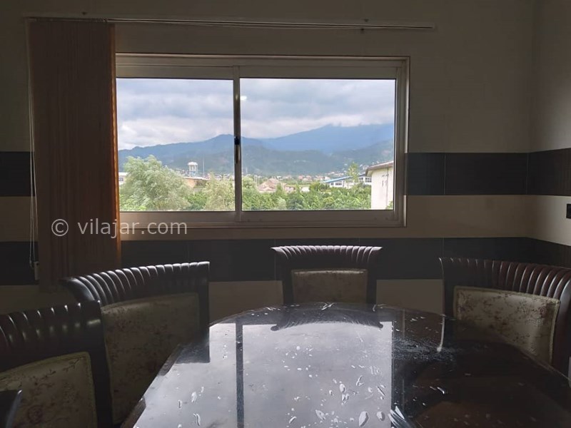 عکس شماره 577364 - اجاره ویلا جنگلی استخردار در رامسر - 