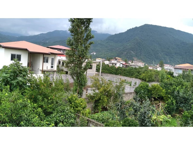 عکس شماره 577365 - اجاره ویلا جنگلی استخردار در رامسر - 