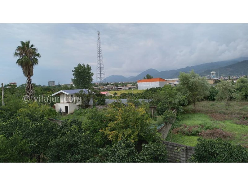 عکس شماره 577367 - اجاره ویلا جنگلی استخردار در رامسر - 