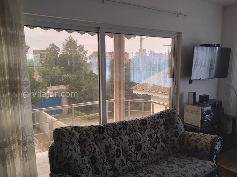 عکس شماره 577369 - اجاره ویلا جنگلی استخردار در رامسر - 