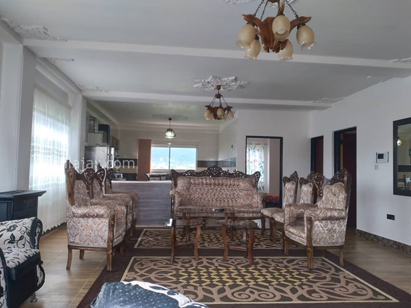 عکس شماره 577370 - اجاره ویلا جنگلی استخردار در رامسر - 