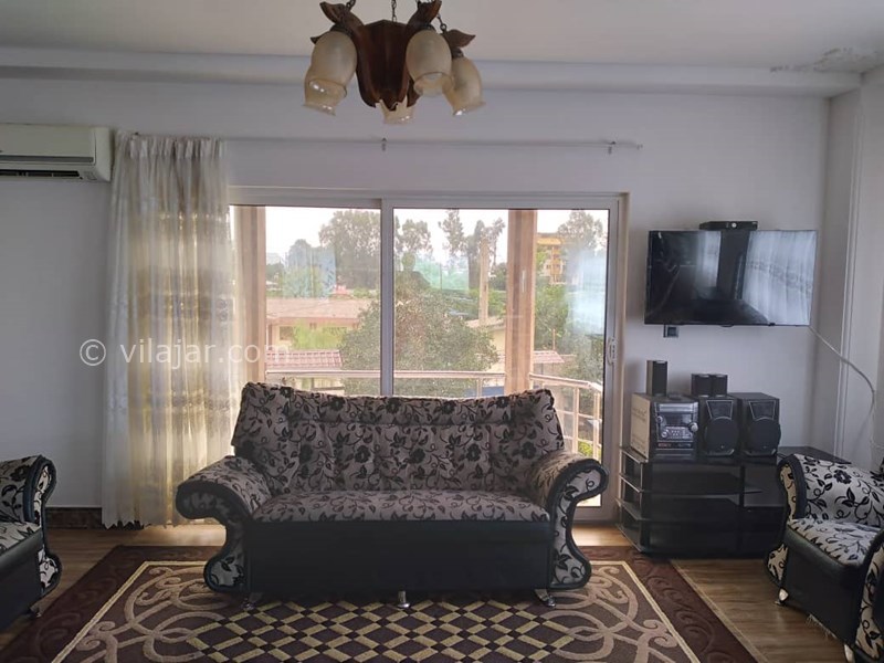 عکس شماره 577371 - اجاره ویلا جنگلی استخردار در رامسر - 