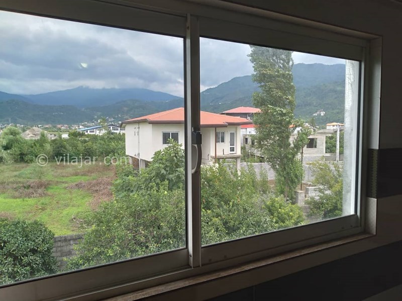 عکس شماره 577372 - اجاره ویلا جنگلی استخردار در رامسر - 