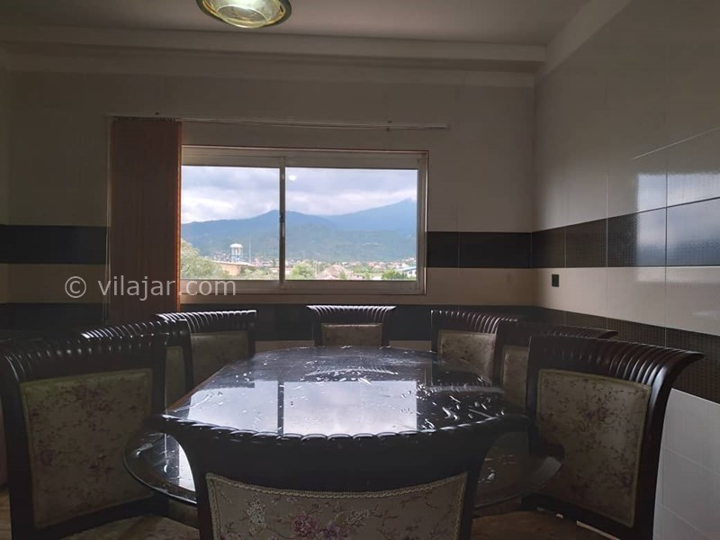 عکس شماره 577373 - اجاره ویلا جنگلی استخردار در رامسر - 