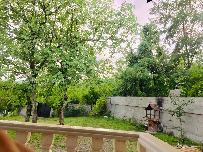 عکس شماره 577400 - اجاره ویلا در ماسال اولم - 