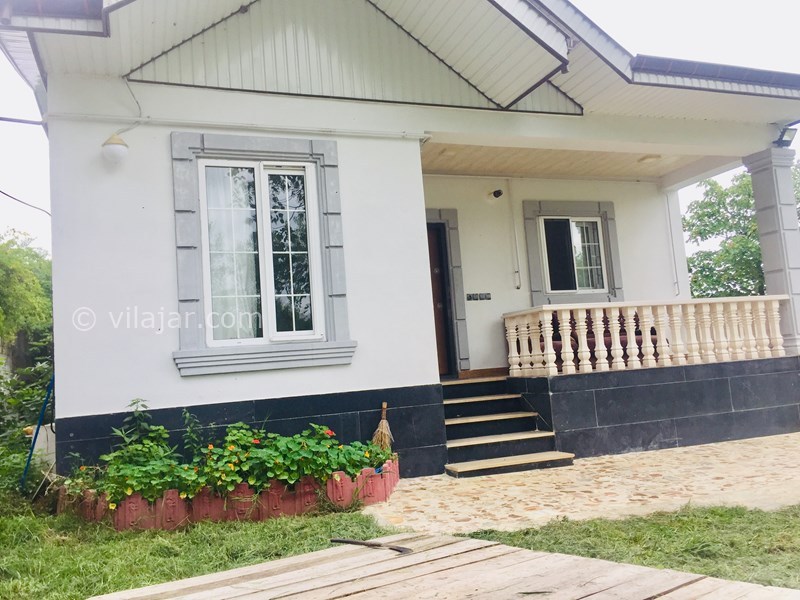 عکس شماره 577401 - اجاره ویلا در ماسال اولم - 