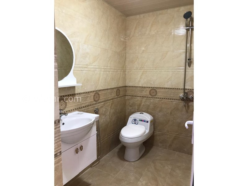 عکس شماره 577606 - اجاره ویلا در نور با استخر و سونا - 