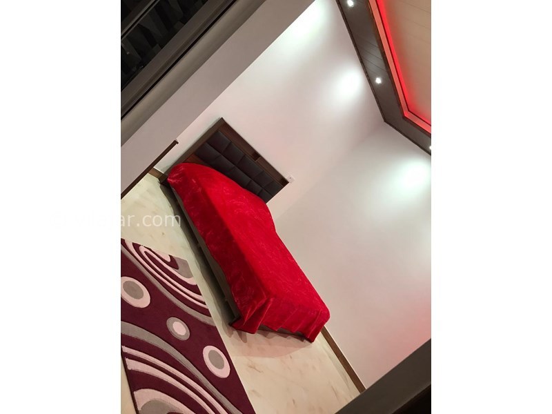 عکس شماره 577607 - اجاره ویلا در نور با استخر و سونا - 