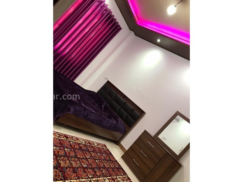 عکس شماره 577608 - اجاره ویلا در نور با استخر و سونا - 