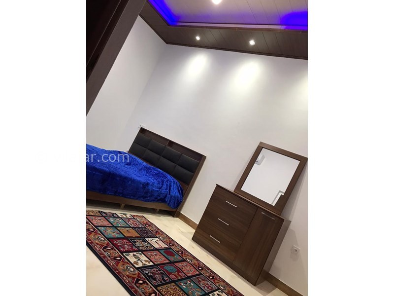 عکس شماره 577609 - اجاره ویلا در نور با استخر و سونا - 