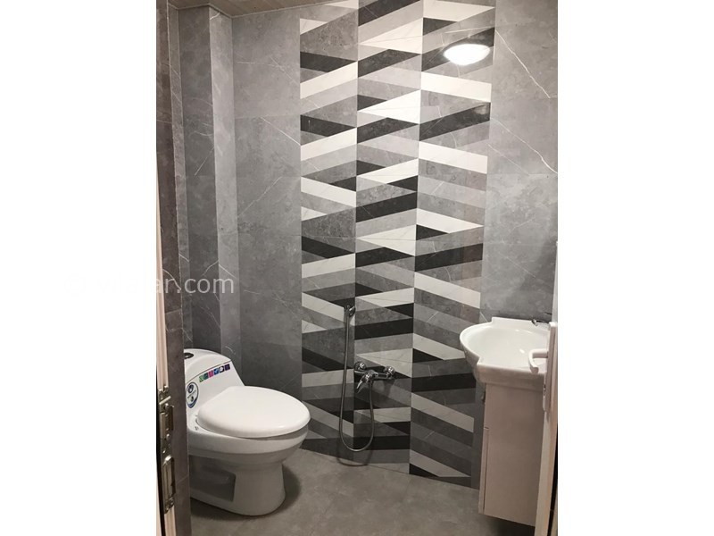 عکس شماره 577610 - اجاره ویلا در نور با استخر و سونا - 