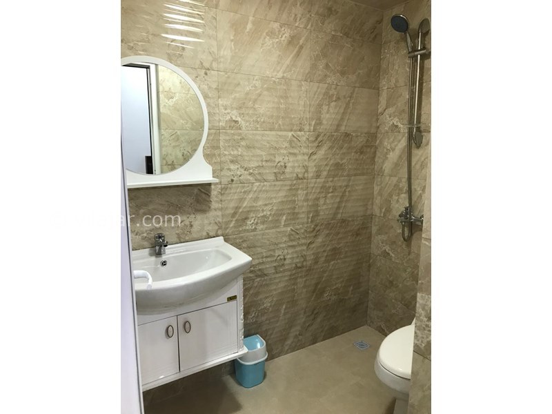 عکس شماره 577611 - اجاره ویلا در نور با استخر و سونا - 