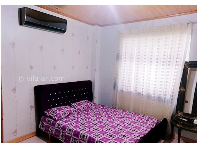 عکس شماره 577641 - اجاره ویلا استخردار در محمودآباد - 