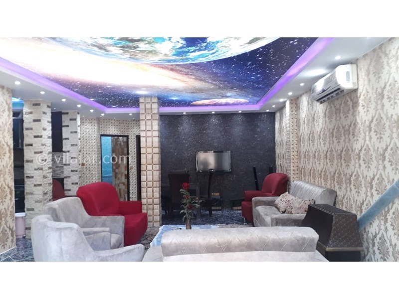 عکس شماره 577755 - ویلای اجاره ای در آستارا استخردار - 