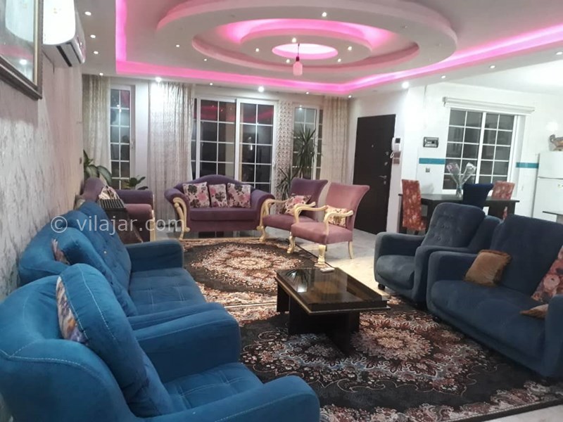 عکس شماره 577756 - ویلای اجاره ای در آستارا استخردار - 