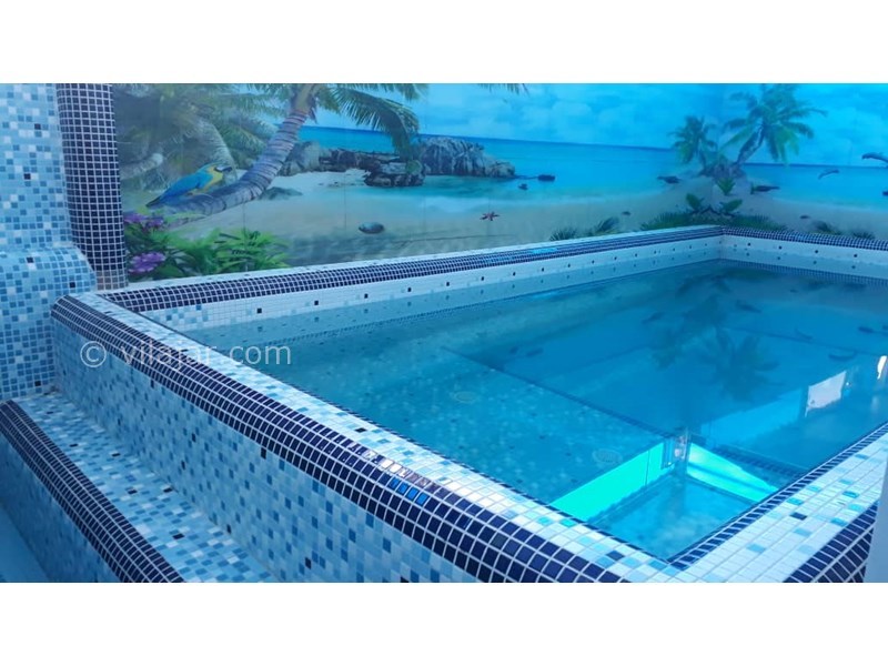 عکس شماره 577757 - ویلای اجاره ای در آستارا استخردار - 