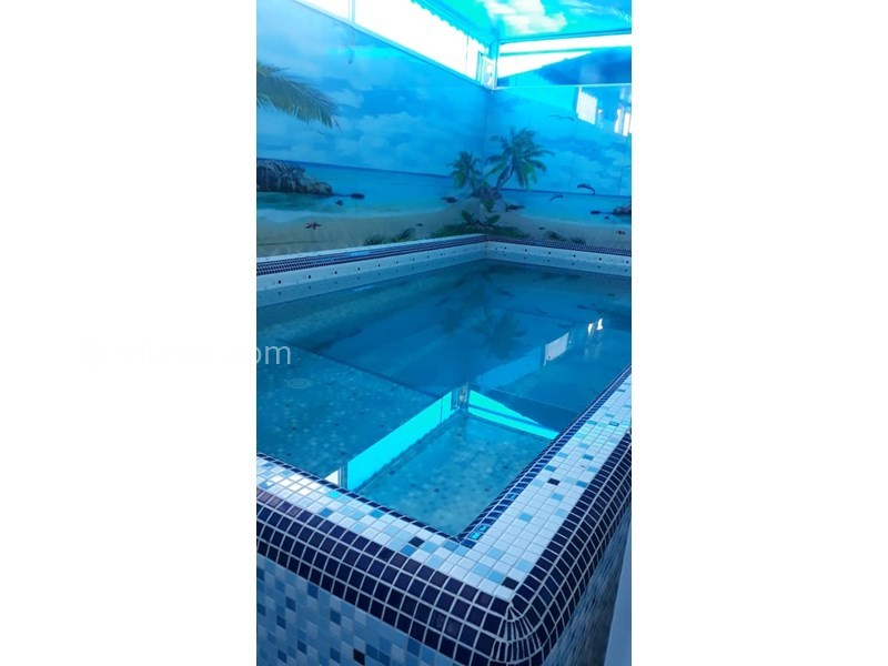 عکس شماره 577759 - ویلای اجاره ای در آستارا استخردار - 