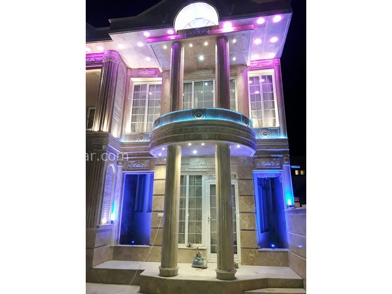 عکس شماره 577760 - ویلای اجاره ای در آستارا استخردار - 