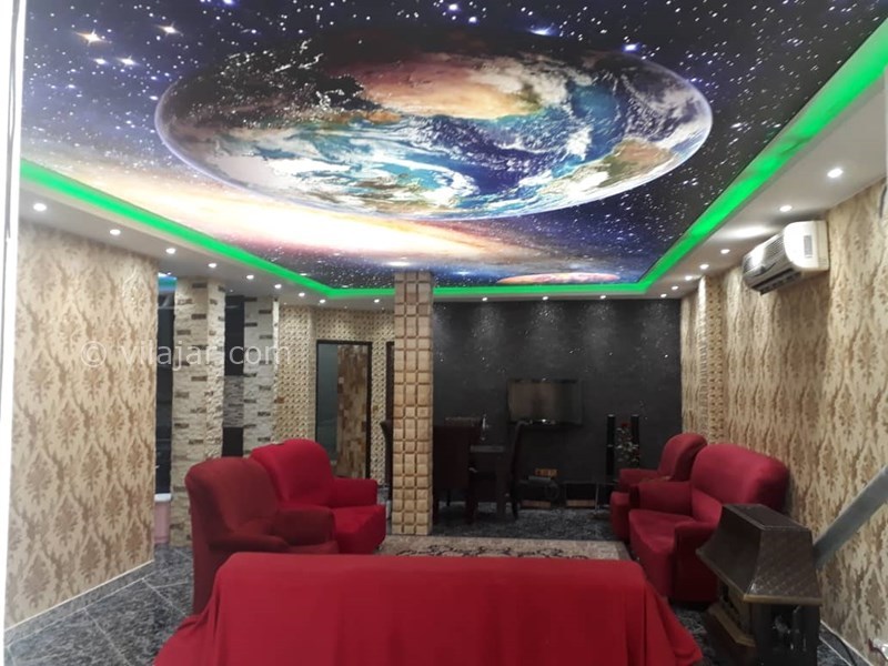 عکس شماره 577761 - ویلای اجاره ای در آستارا استخردار - 