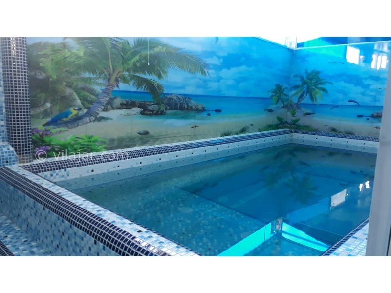 عکس شماره 577762 - ویلای اجاره ای در آستارا استخردار - 