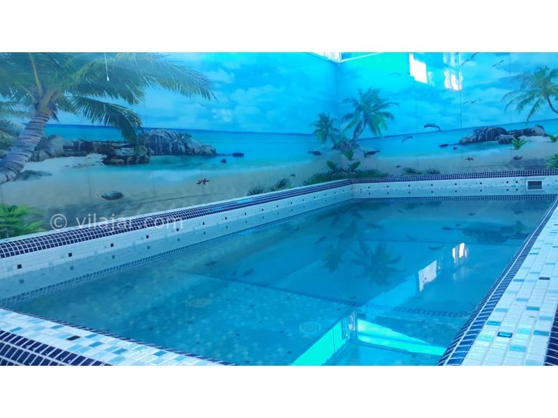 عکس شماره 577763 - ویلای اجاره ای در آستارا استخردار - 