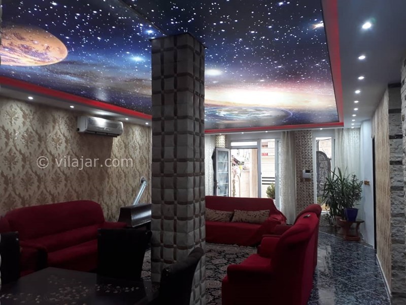 عکس شماره 577765 - ویلای اجاره ای در آستارا استخردار - 