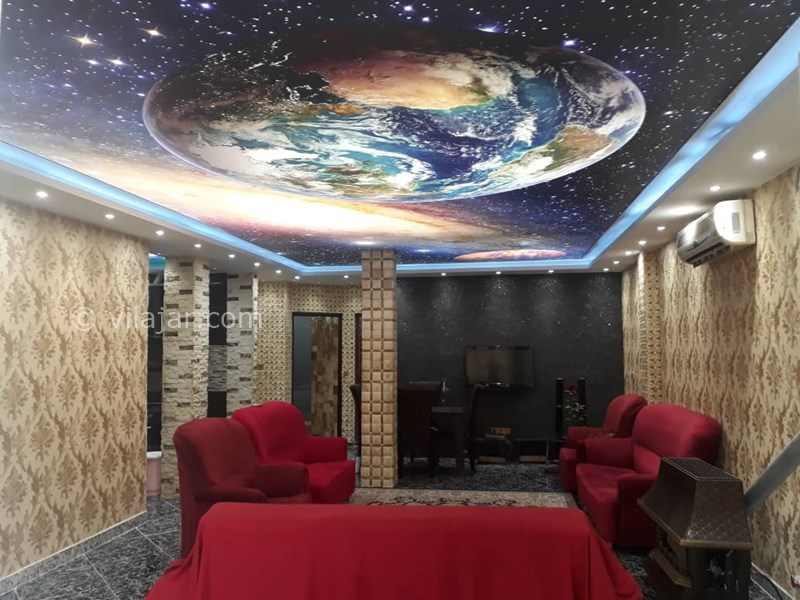 عکس شماره 577766 - ویلای اجاره ای در آستارا استخردار - 