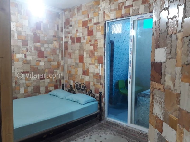 عکس شماره 577771 - ویلای اجاره ای در آستارا استخردار - 