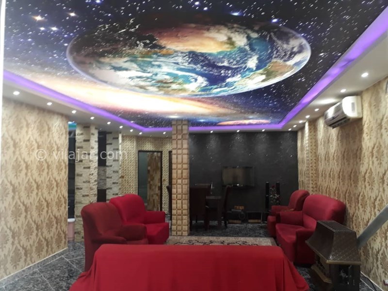 عکس شماره 577772 - ویلای اجاره ای در آستارا استخردار - 