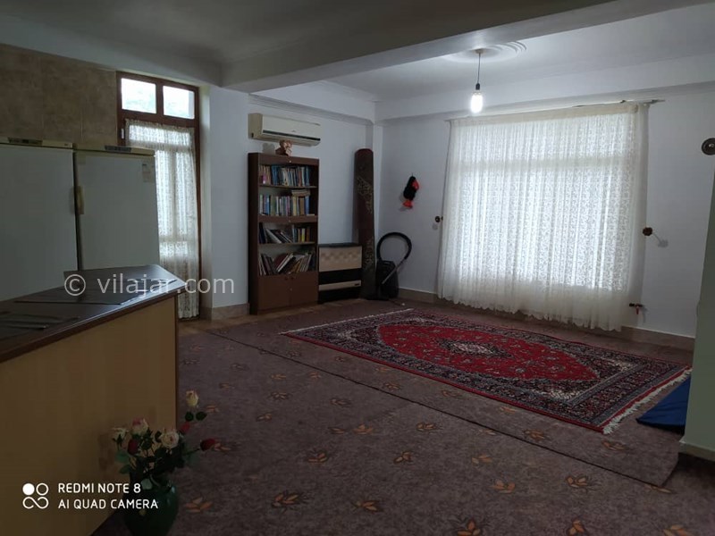 عکس شماره 577824 - اجاره ویلا ماسال با چشمه اختصاصی - 